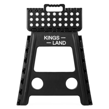 Banco dobrável Kingsland KLharlee Banco dobrável Kingsland KLharlee