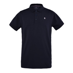 Polo Kingsland Classic Piqué Júnior