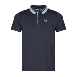 Polo Kingsland KLhabor piqué masculino