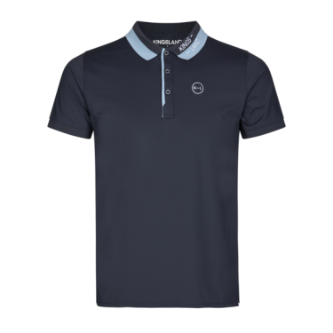 Polo Kingsland KLhabor piqué masculino