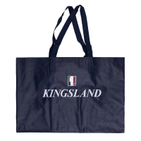 Saco de feno Kingsland Marinho