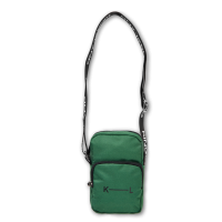 Bolsa unissex Kingsland KLhedley Preto Bolsa unissex Kingsland KLhedley Preto