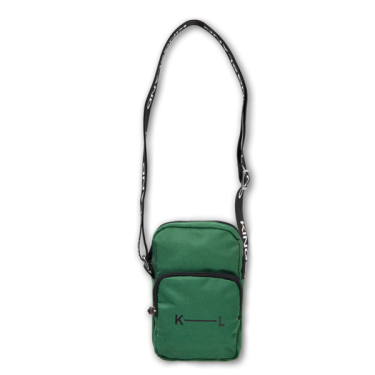 Bolsa unissex Kingsland KLhedley Bolsa unissex Kingsland KLhedley