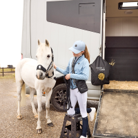 Bolsa unissex Kingsland KLhedley Éden Verde