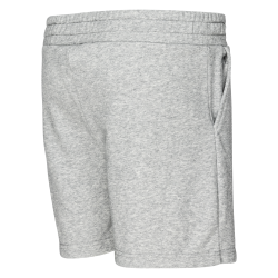 Short de esporte Kingsland feminino Cinza claro Cinzento