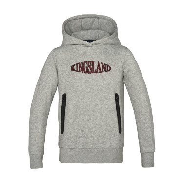 Sweat com Capuz Kingsland KLrocco Júnior