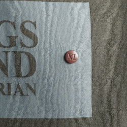 Sweat Kingsland Samuel com capuz Júnior Tinta preta verde