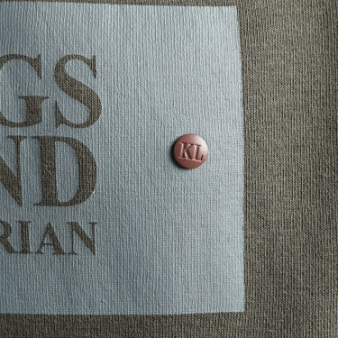 Sweat Kingsland Samuel com capuz Júnior Tinta preta verde