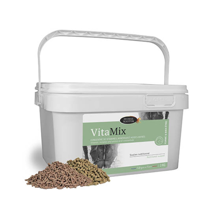 VitamiX Horse Master VitamiX Horse Master