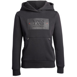 Sweat Kingsland Samuel com capuz Júnior