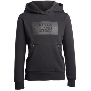 Sweat Kingsland Samuel com capuz Júnior