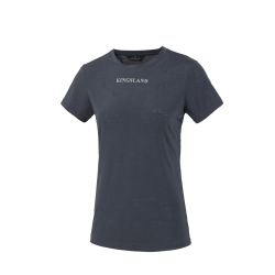 Camiseta de Treinamento Kingsland feminina