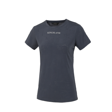 Camiseta de Treinamento Kingsland feminina