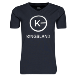 Camiseta feminina Kingsland KLhalle