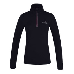 Camiseta Kingsland Classic de Treinamento feminina Camiseta Kingsland Classic de Treinamento feminina