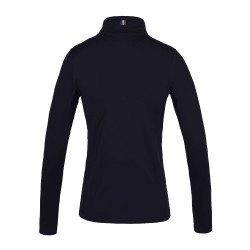 Camiseta Kingsland Classic de Treinamento feminina Camiseta Kingsland Classic de Treinamento feminina