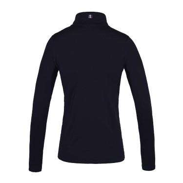 Camiseta Kingsland Classic de Treinamento feminina Camiseta Kingsland Classic de Treinamento feminina