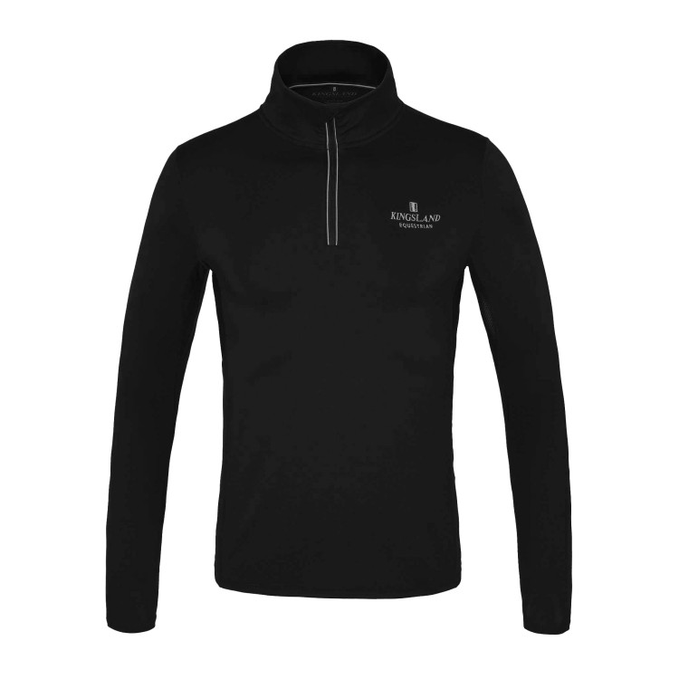Camiseta de Treinamento Masculina Kingsland Classic Camiseta de Treinamento Masculina Kingsland Classic