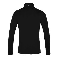 Camiseta de Treinamento Masculina Kingsland Classic Marinho Azul-marinho Camiseta de Treinamento Masculina Kingsland Classic Marinho Azul-marinho