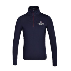 T-shirt Kingsland Classic de Treinamento Júnior