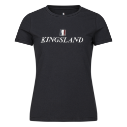 T-shirt Kingsland Classic feminino