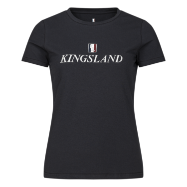 T-shirt Kingsland Classic feminino