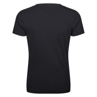 T-shirt Kingsland Classic feminino Marinho Azul-marinho