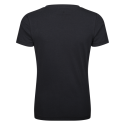 T-shirt Kingsland Classic feminino Marinho Azul-marinho