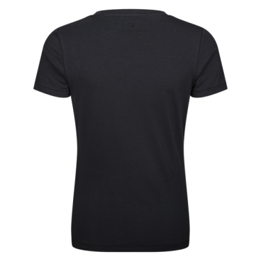 T-shirt Kingsland Classic feminino Marinho Azul-marinho