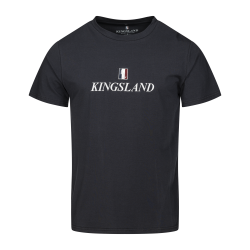 Camiseta Kingsland Classic masculina Camiseta Kingsland Classic masculina