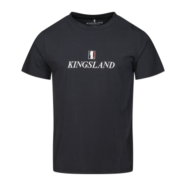 Camiseta Kingsland Classic masculina Camiseta Kingsland Classic masculina