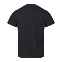 Camiseta Kingsland Classic masculina Marinho Azul-marinho