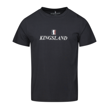 T-shirt Kingsland Classic Júnior T-shirt Kingsland Classic Júnior