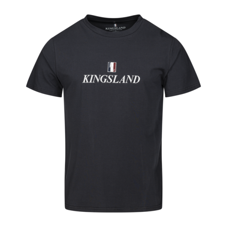 T-shirt Kingsland Classic Júnior T-shirt Kingsland Classic Júnior