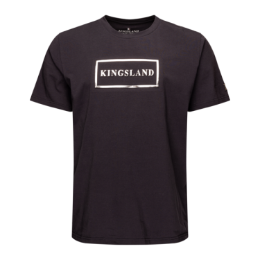 Camiseta Kingsland jersey masculino