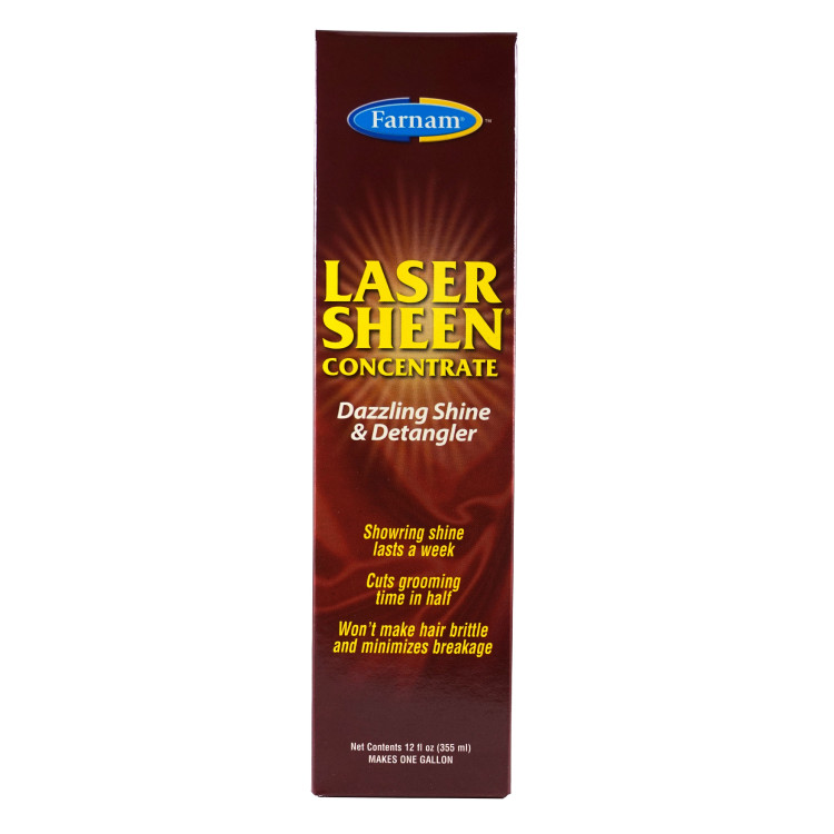 Laser Sheen Concentrado Farnam Laser Sheen Concentrado Farnam