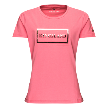 Camiseta Kingsland Junior jersey