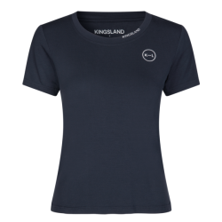 T-shirt Kingsland KLhalle feminino