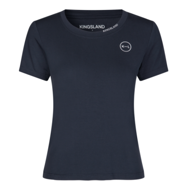 T-shirt Kingsland KLhalle feminino