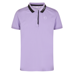 Camiseta Kingsland KLharli piqué júnior