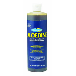 Shampoo desinfetante Aloedine Farnam Shampoo desinfetante Aloedine Farnam