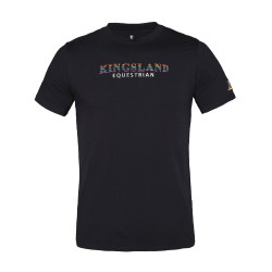 Camiseta Kingsland Pride masculina