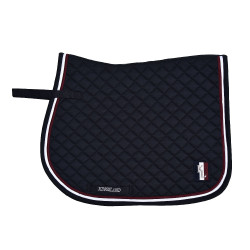 Almofada de Sela Kingsland Classic Obstacle Marinho Azul-marinho