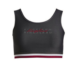 Top Kingsland KLpia Feminino de Equitação