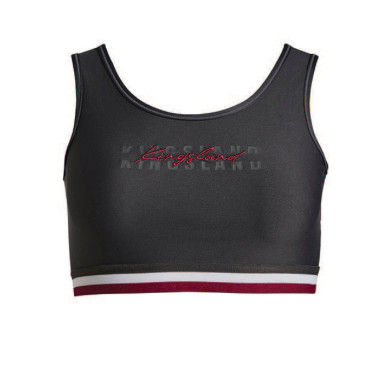 Top Kingsland KLpia Feminino de Equitação