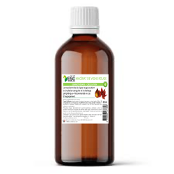 Macerado de broto de videira vermelha ESC Laboratoire Macerado de broto de videira vermelha ESC Laboratoire
