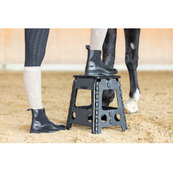 Botas de equitação Covalliero Vienna Botas de equitação Covalliero Vienna