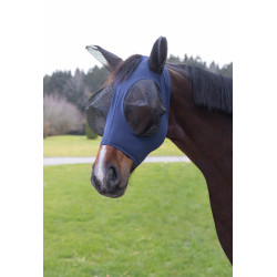 Máscara anti-moscas FinoStretch Covalliero Máscara anti-moscas FinoStretch Covalliero