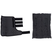 Guêtre CovallieroTherm cerâmicas Preto Guêtre CovallieroTherm cerâmicas Preto