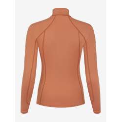 Roupa interior técnica My LeMieux Damásco Laranja